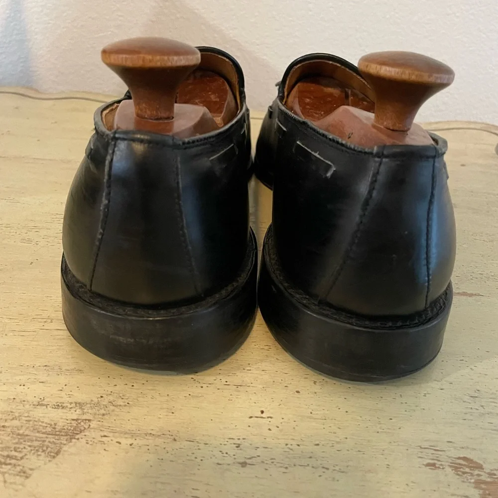 Allen Edmonds allen edmonds